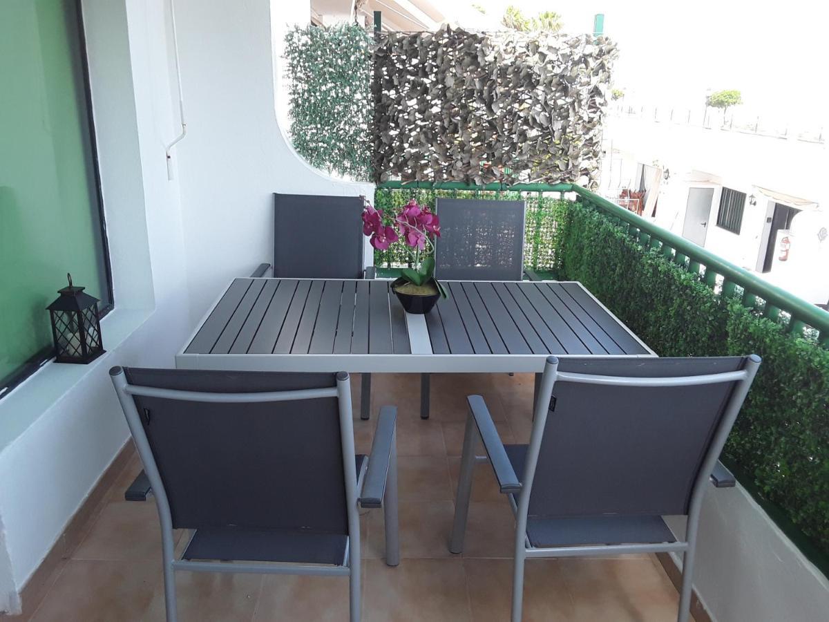 Guaye Apartment Corralejo Ngoại thất bức ảnh