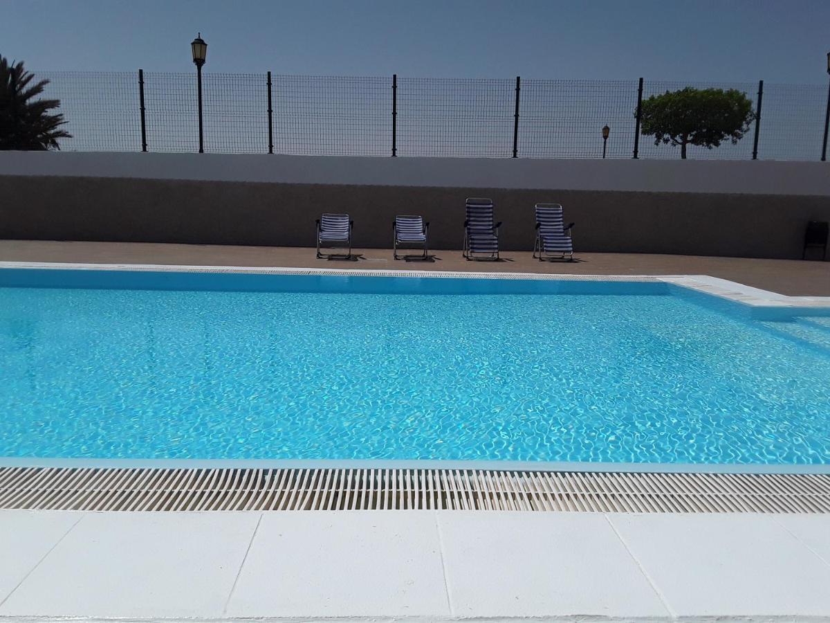 Guaye Apartment Corralejo Ngoại thất bức ảnh