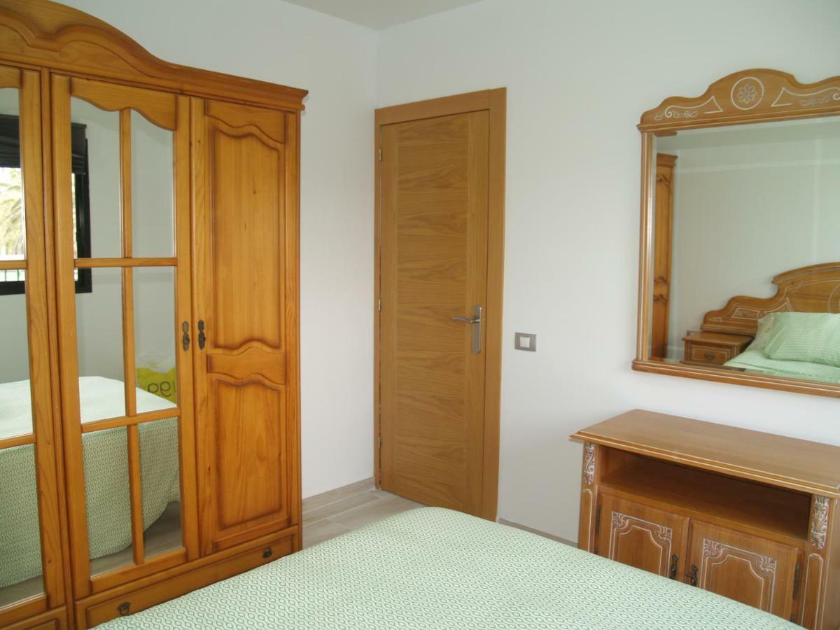 Guaye Apartment Corralejo Ngoại thất bức ảnh