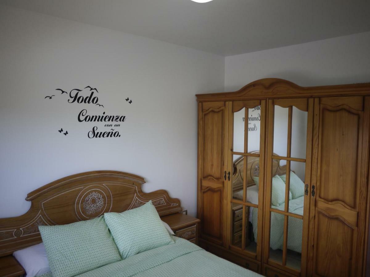 Guaye Apartment Corralejo Ngoại thất bức ảnh