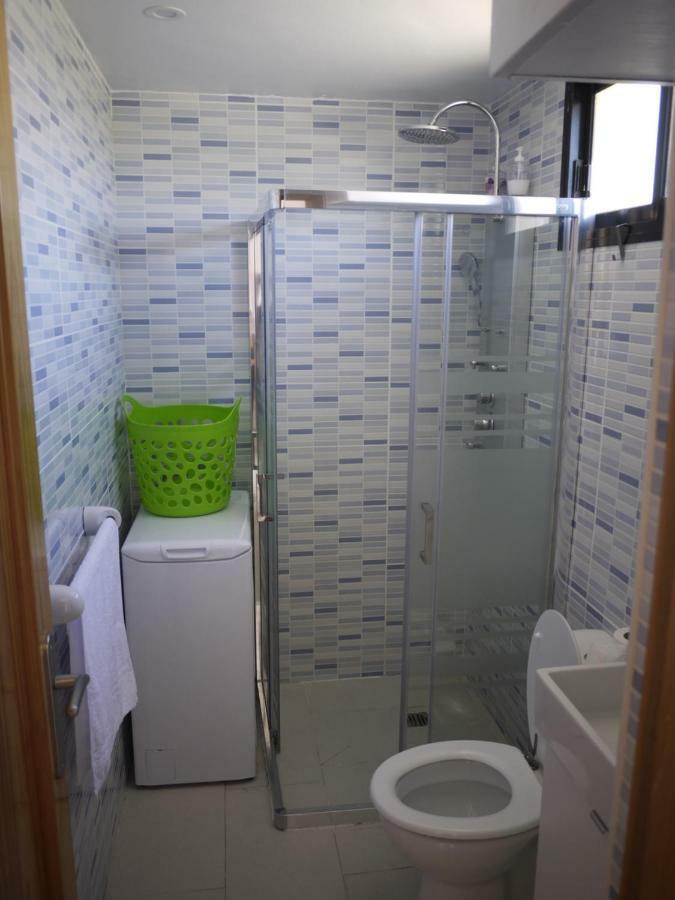 Guaye Apartment Corralejo Ngoại thất bức ảnh