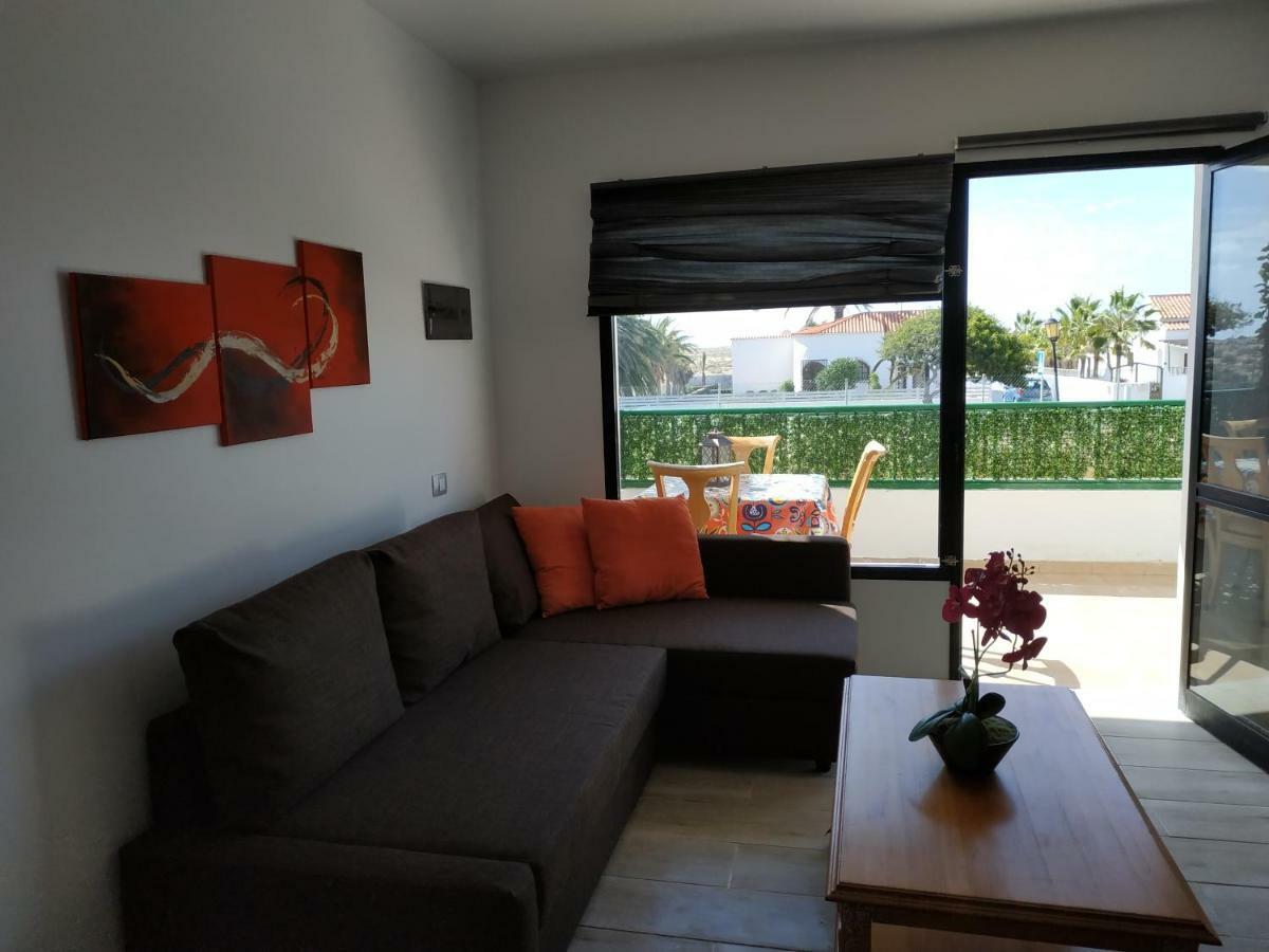 Guaye Apartment Corralejo Ngoại thất bức ảnh